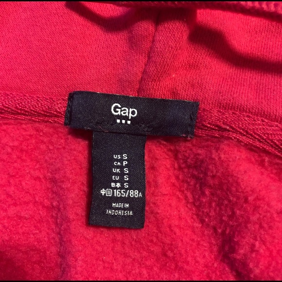 Gap Jacket - Picture 2 of 2